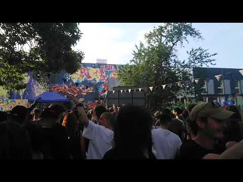 Protect the Dub : 15/05/2022 : Dubatriation last tune