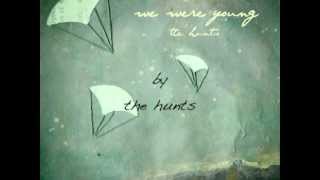 The Hunts- Make This Leap- Official lyrics.
