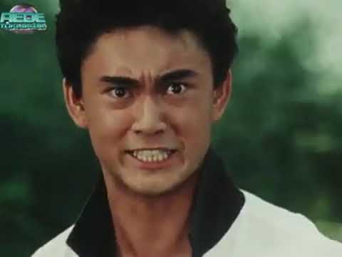 Kamen Rider Black Rx vs General Jark