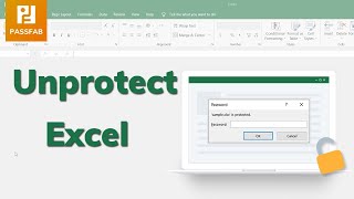 How to Unprotect Excel without Password 2021 ✔ Recover Excel Password