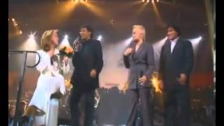 Les Enfoirés - &#39;Dites-Lui Que Je L&#39;aime&#39; (1998)