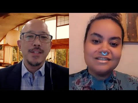 Hacking the Syllabus: Critical Solidarities with Scott Kurashige and adrienne maree brown
