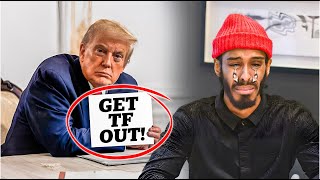 Somalis NEVER Thought White People Would Do THIS!