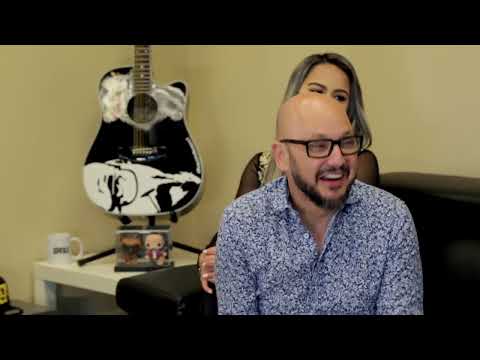 El Ezequiel y Larry Hernandez Buena Platica Con Pepe Garza 🤣💯🦜👍📽🤝