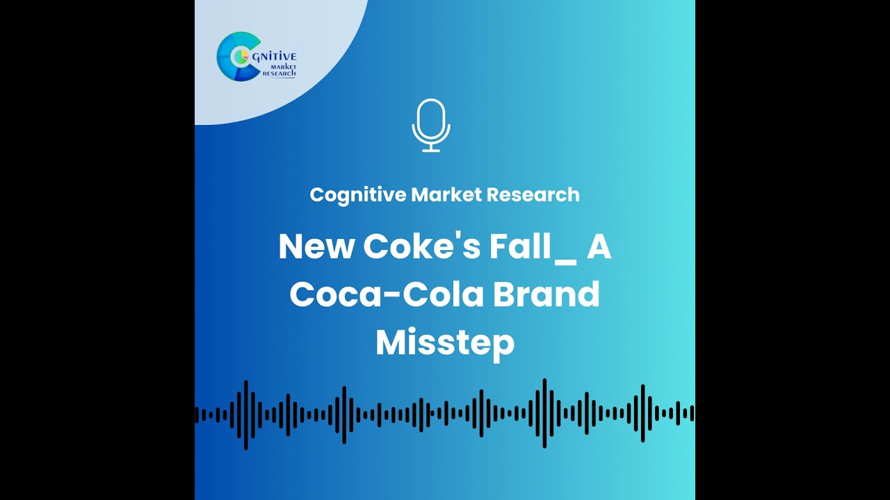 The Fall of a Major Soft Drink Brand: How a Leading Beverage Company Misread Its Loyal Audience