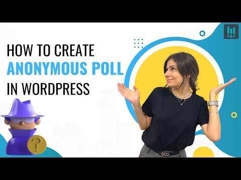 Advanced Poll Customization
