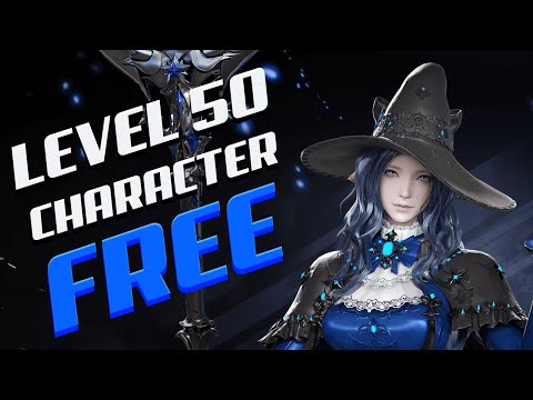 HOW TO GET YOUR FREE POWERPASS AFTER LEVEL 50 | LOST ARK GUIDE