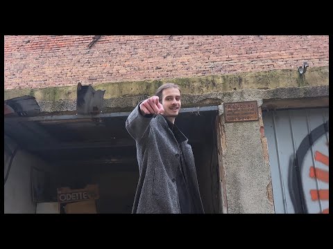 Video Thumbnail: Letztes JBB | Qualifikation #16 | ZODIAC