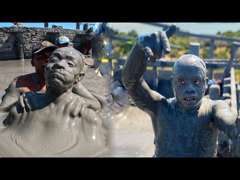Joker & 6ix vs mub bath | best looking girls in Columbia 🇨🇴