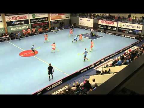 140216 Warberg IC - Mullsjö AIS - alla mål