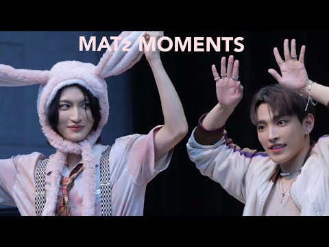 MATZ MOMENT 2024 'WORK ERA P2'