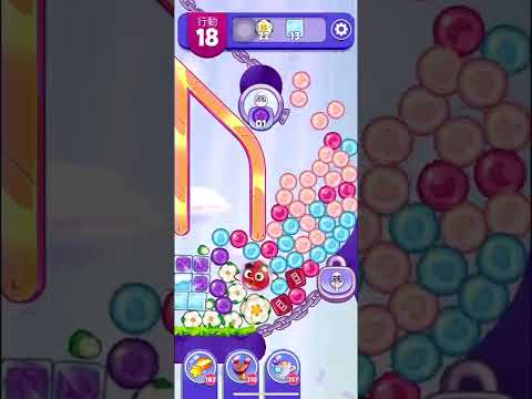 (Angry birds dream blast) Level 9150 gameplay, subscribe for latest update!