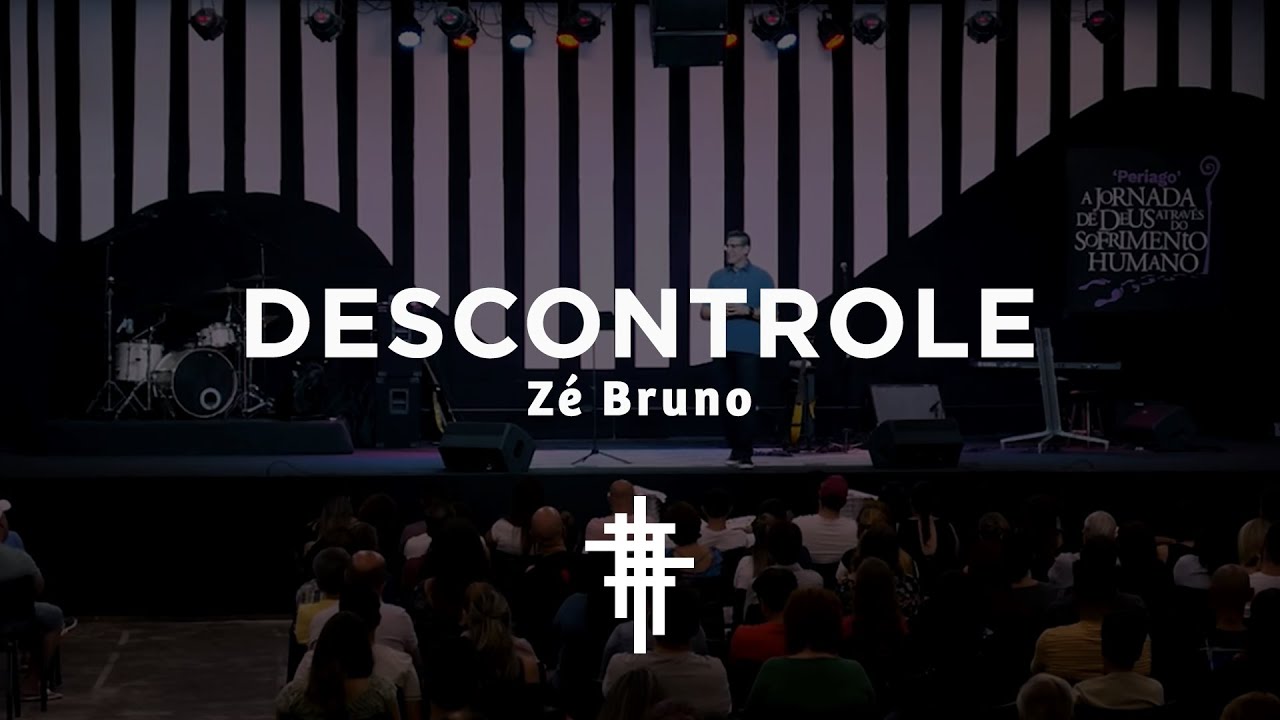 Descontrole | Zé Bruno