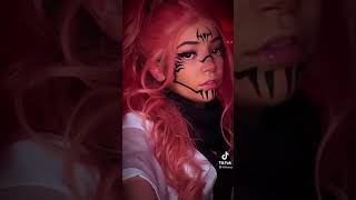 この両面宿儺なら取り憑きたい 呪術廻戦[コスプレTikTok]