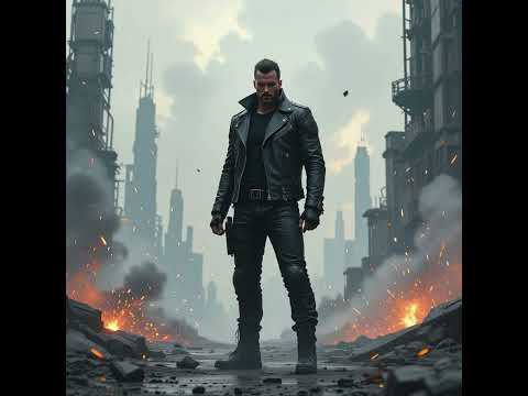 Rage Reforged ⚙️ | Dark Power and Intensity (No Copyright Music)