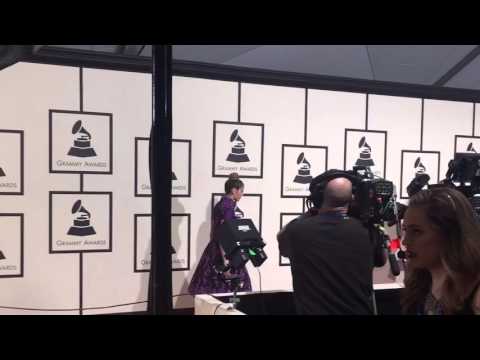 Jena Rose Grammys HD