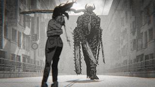 Download lagu War Devil vs Chainsaw Man [Chainsaw Man Animation] mp3