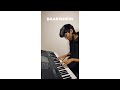 BAARISHEIN Anuv Jain