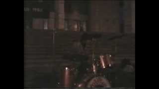 the flying postmen - crocodile walk