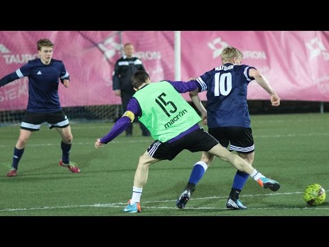 SoInteractive SA - Bezpieczniki: 3. tydzień (FLS Wiosna 2016)