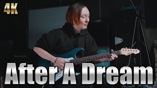 Video thumbnail for After A Dream w/ ESP SNAPPER GORIKU CUSTOM "Fairy-I" by Mamoru Goriku