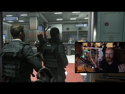 Never Play The German Version Of A Video Game