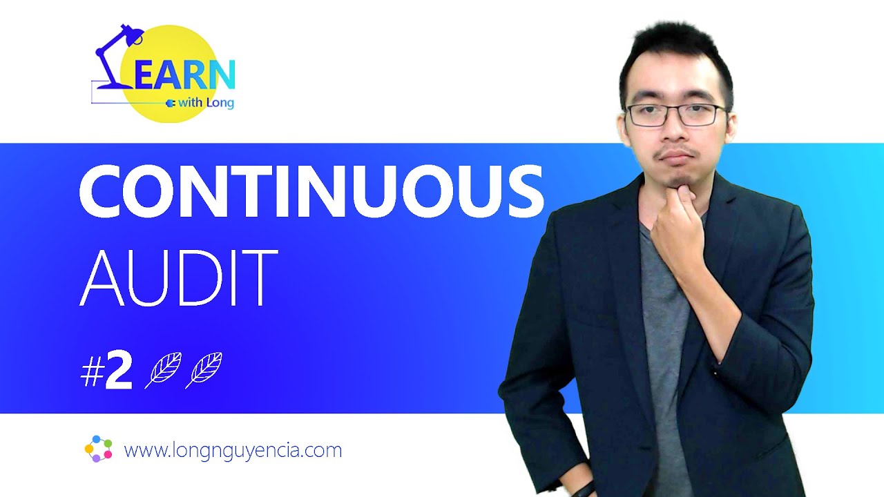 Video Continuous Audit