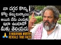 R Narayana Murthy REVEALS TRUE Facts About His Life Style | Raithanna Movie | Daily Culture