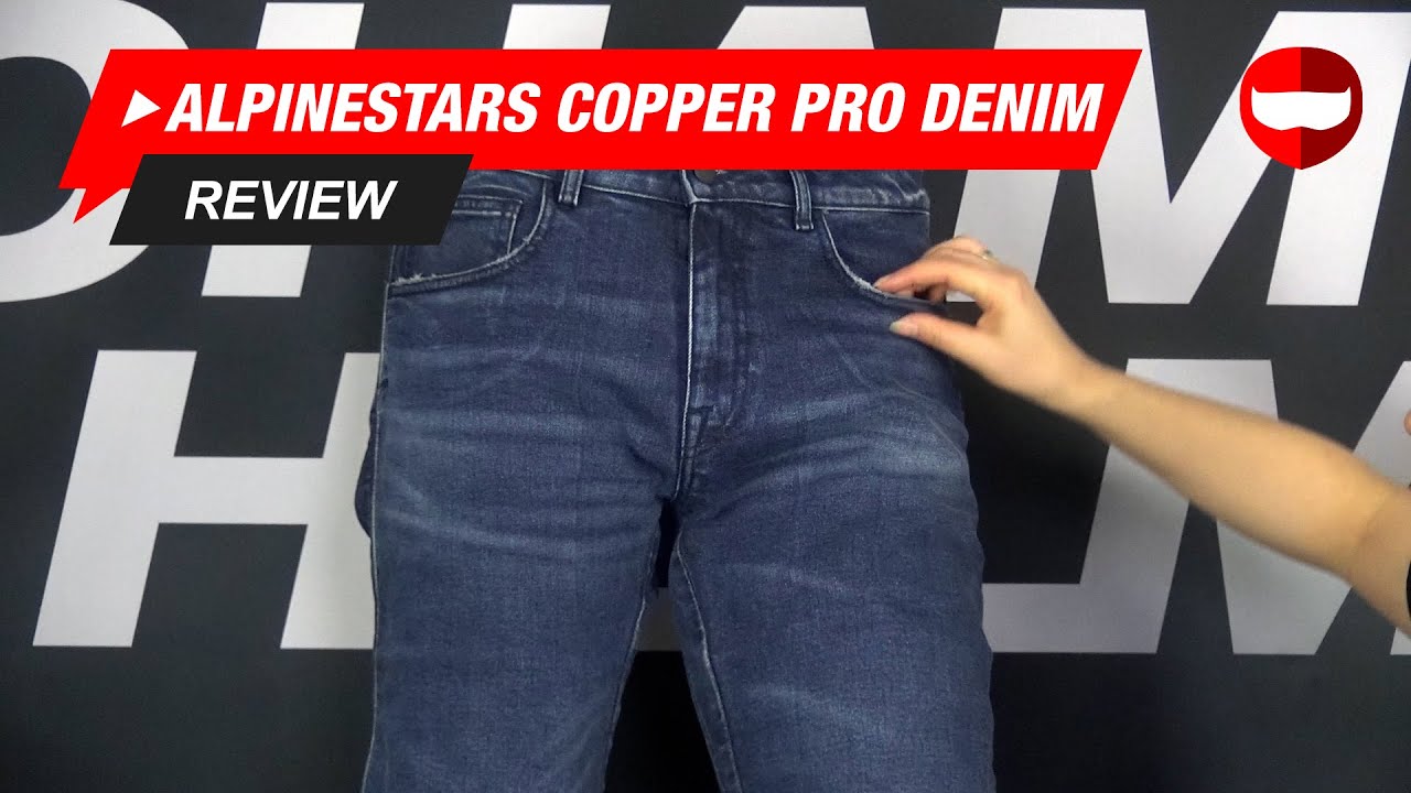 Dainese Strokeville Slim/Reg. Jeans Aramid-Denim + Free Shipping!