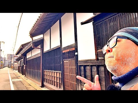 Was Tokugawa Ieyasu buried in Sakai, Japan?【Osaka/History Explore】