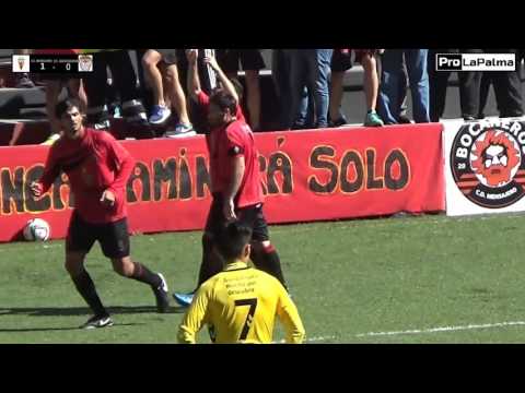 31-01-16  CD  MENSAJERO - CD  GUADALAJARA - XXIII JORN  LIGA NACIONAL DE 2ª DIVISIÓN B 2015 16