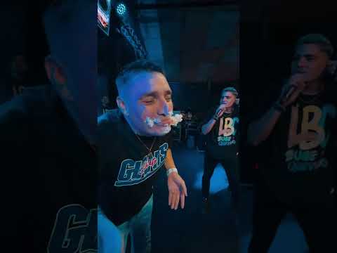 Resumen La LBC & Euge Quevedo 🎤 🎶 Bomberos San Francisco Córdoba - Sab-04-Abr 🪗 💯