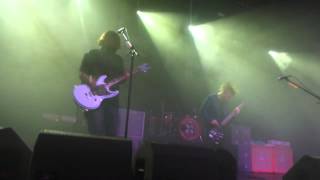 SEETHER - SEE YOU AT THE BOTTOM - GLASGOW ABC O2 - 18 NOVEMBER 2014