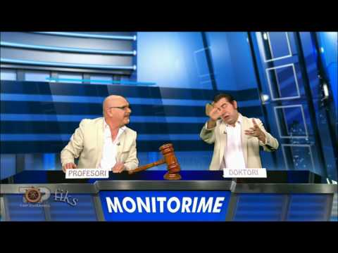 Fiks Fare, 5 Tetor 2016, Pjesa 3 - Investigative Satirical Show