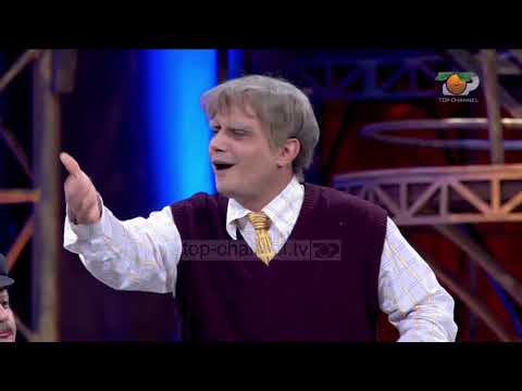 Portokalli, 16 Maj 2021– I Suksesshmi – 4 Pleqtë ( Mosha është thjesht justifikim )