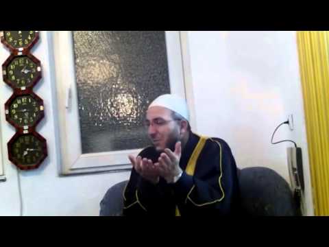 Besimi në caktimin e Allahut pj. 1 Hoxhë Fadil Sogojeva