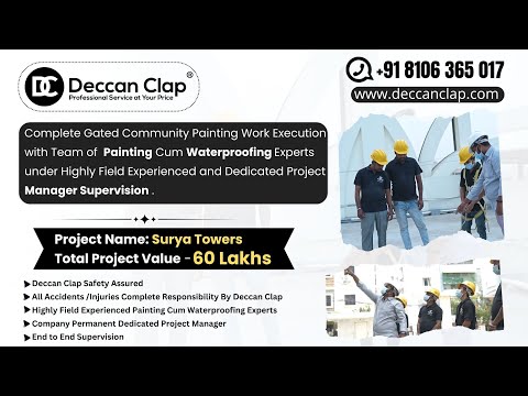 Deccan Clap Client Reviews