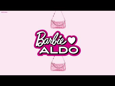The Official Barbie x ALDO Collection