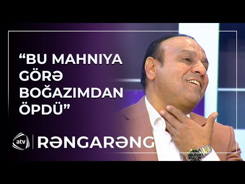 “Həyatımda xüsusi rolu var” – Əməkdar artist onu MƏŞHUR EDƏN MAHNIDAN DANIŞDI