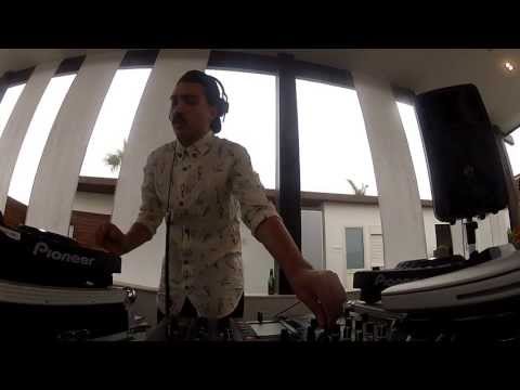 CARLO MARTINO @ ELEVEN O' CLOCK by NICE 2 BE - Fruit (Naples)