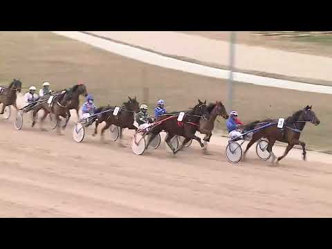 2023.03.11. 05. futam - CITY DÍJ