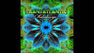 Transatlantic - Into the Blue (Kaleidoscope)