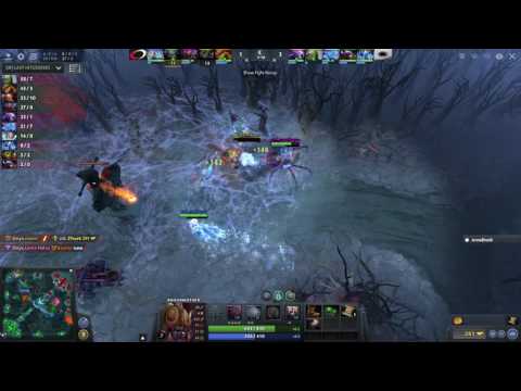 Complexity vs Onyx Elimination Mode 3.0 Game 3