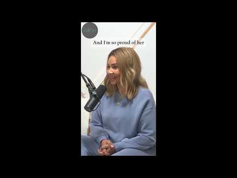 Safiyya Vorajee & Ashley Cain's journey to setting up the Azaylia Foundation