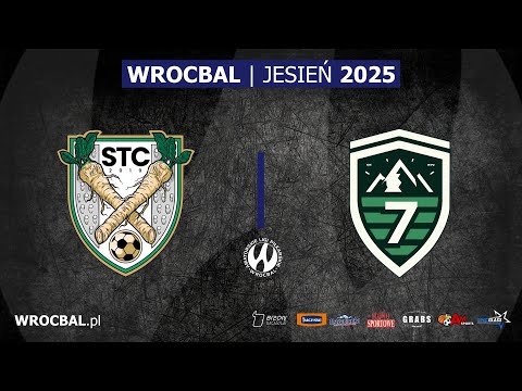 Sekcja Tarcia Chrzanu - Seven (druga polowa)