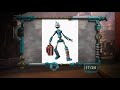 ROBOTS DVD Menu Walkthrough