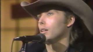 Dwight Yoakam - Rocky Road Blues