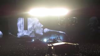 Vera, Bring the Boys Back Home, Comfortably Numb - Roger Waters Live Mexico 2016 - Foro Sol Sept 29