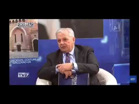 T.d.Geova: a Padova sono riusciti a operarlo senza sangue, era "inoperabile" per tutti!