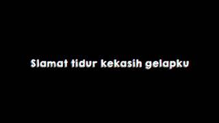 Download lagu MENTAHAN LIRIK LAGU SEPHIA SLAMAT TIDUR KEKASIH GELAPKU VIRAL SLOW LINK DOWNLOAD DI DESKRIPSI!! mp3